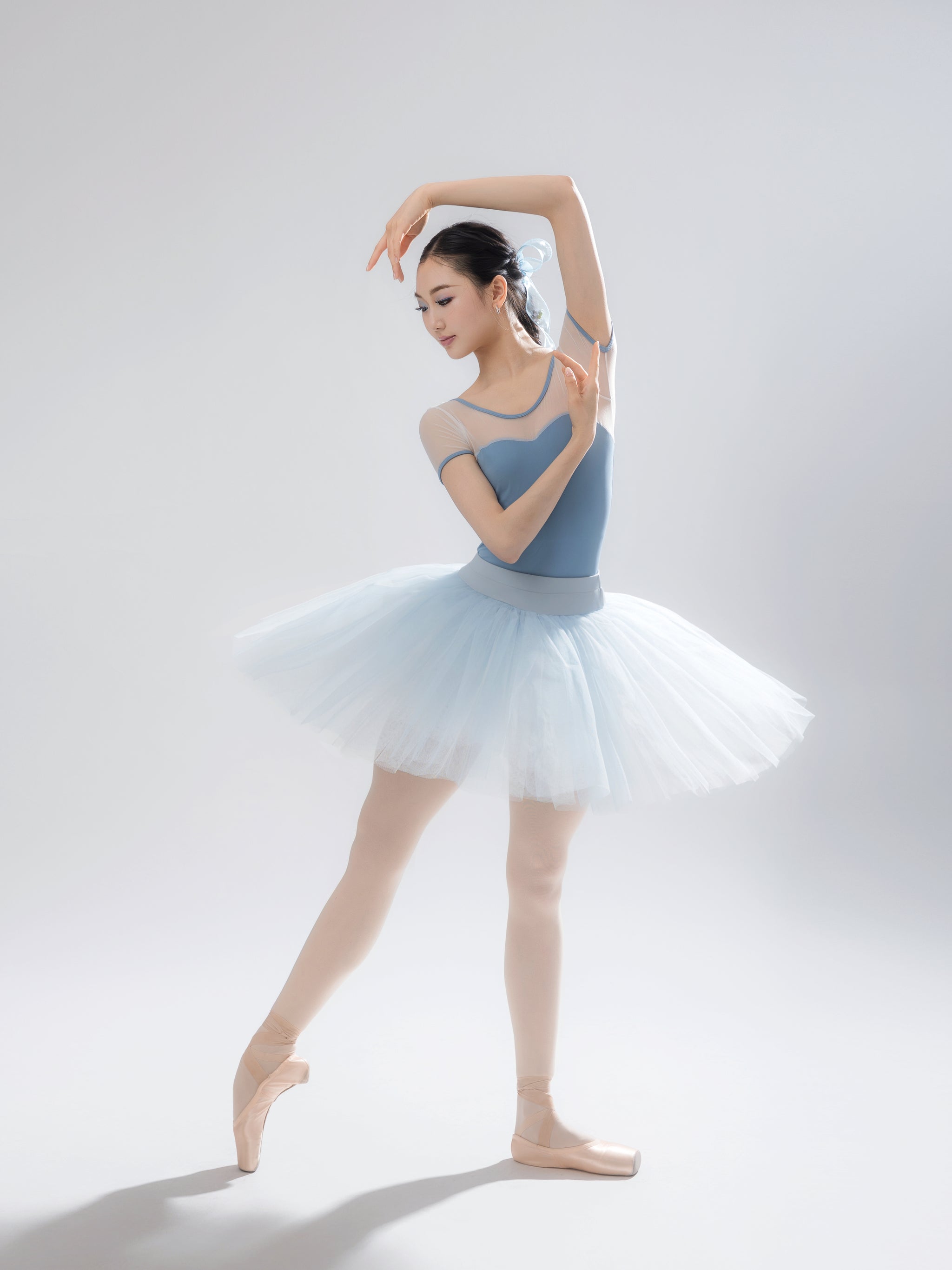 Ombré Tutu – Mia Dancewear