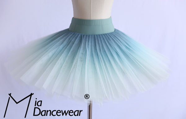 Umbrella Tutu