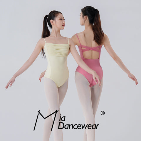 Mia Knickers Set (various colour options) – Acrotastic Dancewear