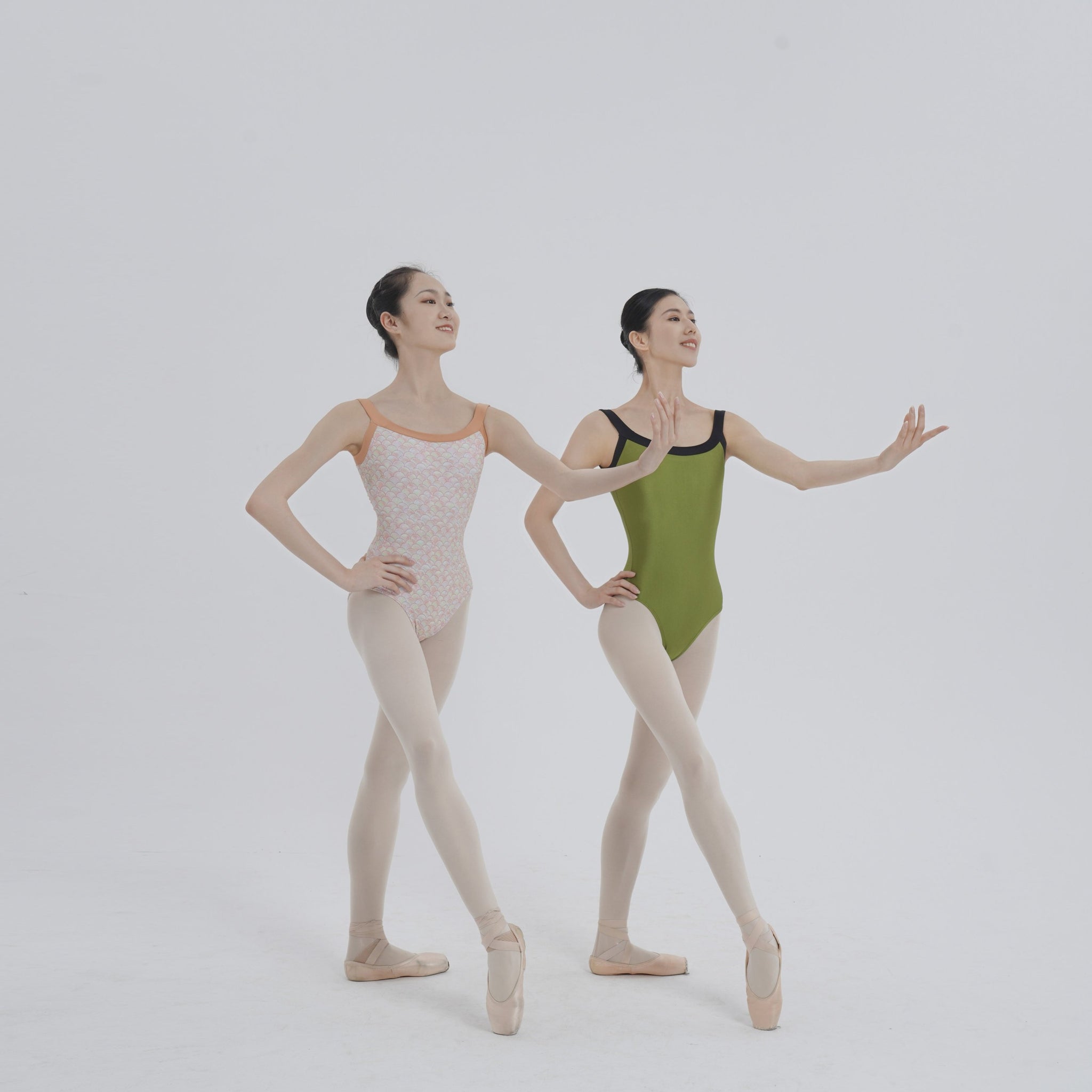 Leotard – Mia Dancewear
