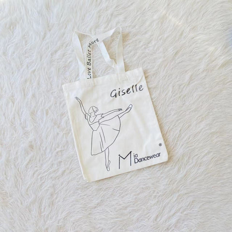 Mia Tote Bag